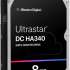 Жесткий диск WD Ultrastar DC HC340,  8ТБ,  HDD,  SATA III,  3.5" [wus721208ble604]